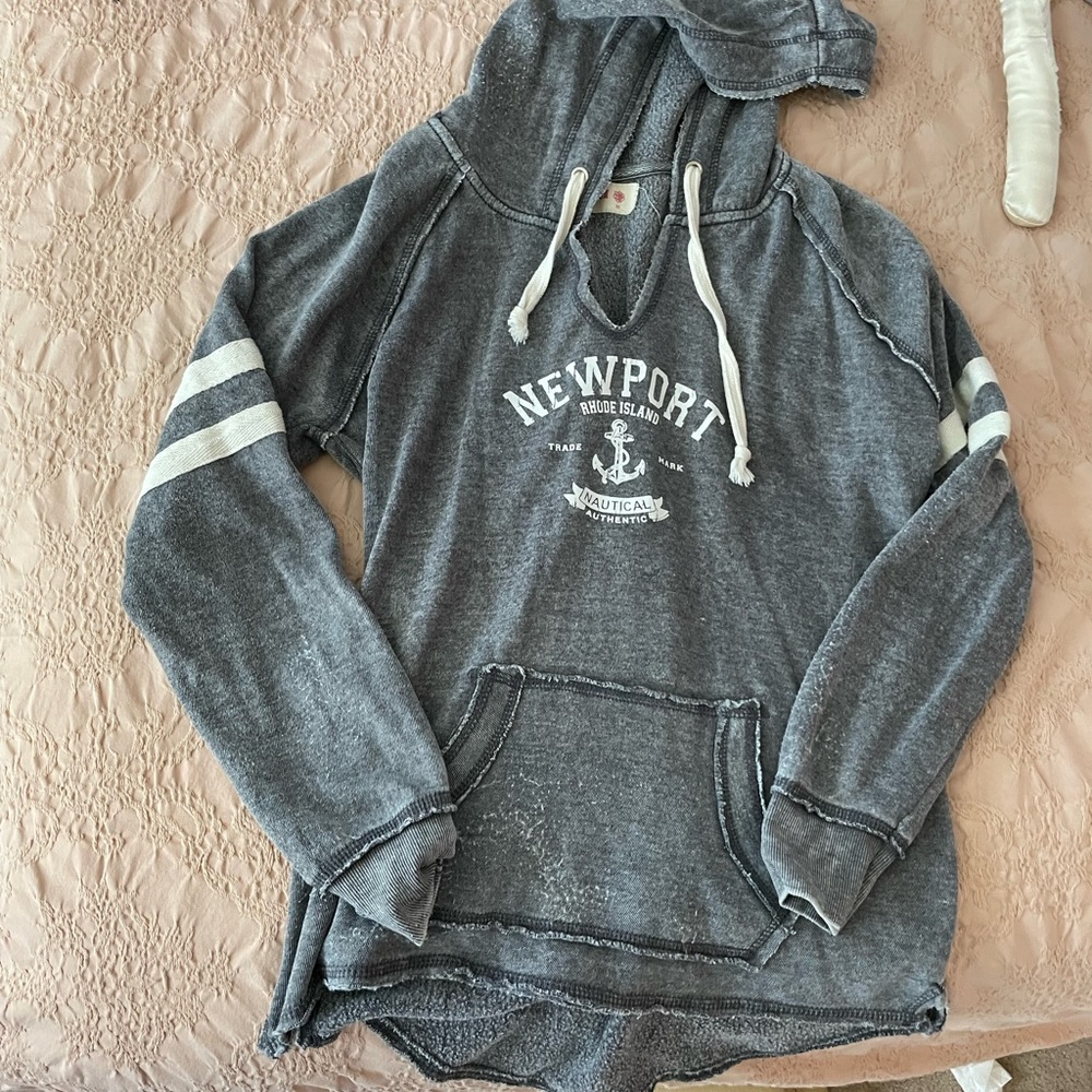Newport Rhode Island Hoodie